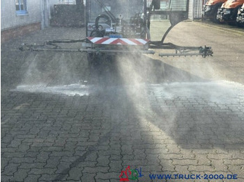 Zametací vůz Multicar Tremo X56 4x4 Straßen -Flächenreiniger 300 Bar: obrázek 3