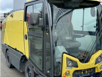 Schmidt Johnston Bucher CX 201 Sweeper Kehren + Sprühen leasing Schmidt Johnston Bucher CX 201 Sweeper Kehren + Sprühen: obrázek 2