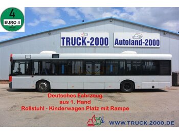 Městský autobus SOLARIS