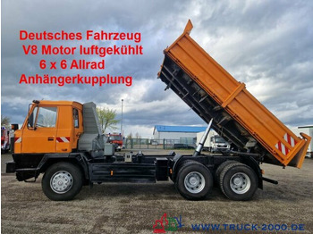 Sklápěč TATRA