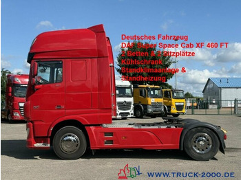 Tahač DAF XF 460