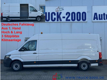 Furgon VOLKSWAGEN Crafter 35