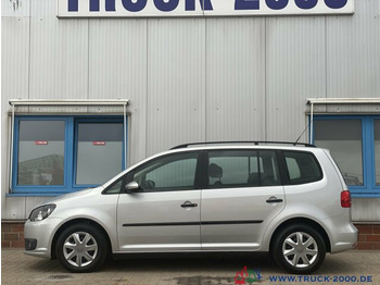 Osobní auto VOLKSWAGEN