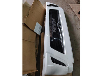 Kapota MAN Frontklep grille TGL Euro6: obrázek 2