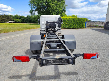 Podvozek s kabinou MAN TGL 12.250 Chassis cabine Euro6: obrázek 4