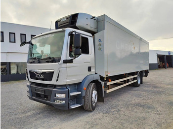 Chladírenský nákladní automobil MAN TGM 18.290