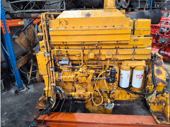 Motor CUMMINS