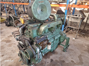 Motor CUMMINS