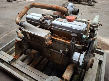 Motor DAF
