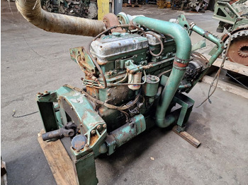 Motor DAF 1160 TURBO (DKS1160E): obrázek 3