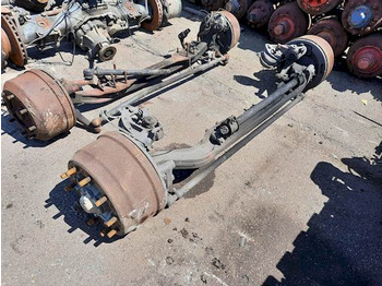 Přední náprava DAF