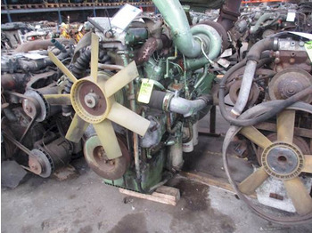 Motor DAF