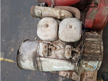 Motor DEUTZ