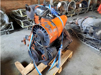 Motor DEUTZ