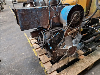 Motor Deutz F2L912: obrázek 4
