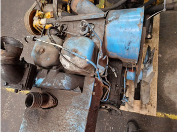Motor Deutz F2L912: obrázek 3