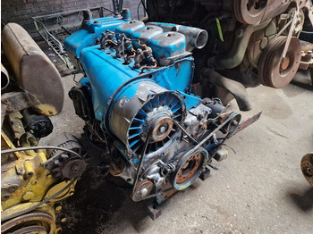 Motor Deutz F3L912: obrázek 2