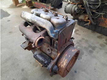 Motor Deutz F3L912: obrázek 4