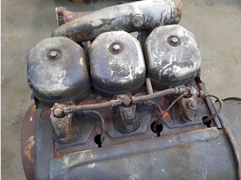 Motor Deutz F3L912: obrázek 5