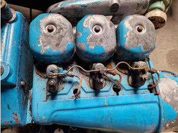Motor Deutz F3L912: obrázek 5