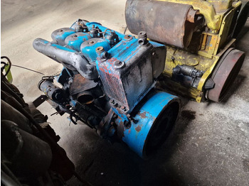 Motor Deutz F3L912: obrázek 4