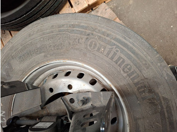 Pneumatiky Diversen DIVERSE BANDEN MERKEN: obrázek 3 Pneumatiky Diversen DIVERSE BANDEN MERKEN: obrázek 3