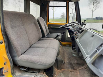 Sklápěč Ford CARGO 1213: obrázek 2 Sklápěč Ford CARGO 1213: obrázek 2