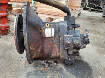 Hydraulické čerpadlo HYDROMATIK