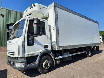 Chladírenský nákladní automobil IVECO EuroCargo