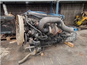 Motor IVECO