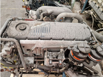 Motor Iveco CURSOR 8: obrázek 2