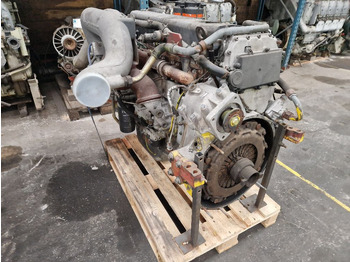 Motor Iveco CURSOR 8: obrázek 4