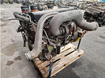 Motor Iveco CURSOR 8: obrázek 5