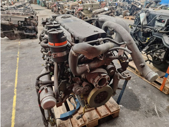 Motor Iveco CURSOR 8: obrázek 3