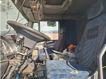 Podvozek s kabinou Iveco ML150E21 EUROCARGO: obrázek 5