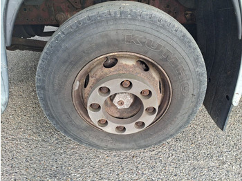 Podvozek s kabinou Iveco ML150E21 EUROCARGO: obrázek 3