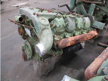Motor MERCEDES-BENZ