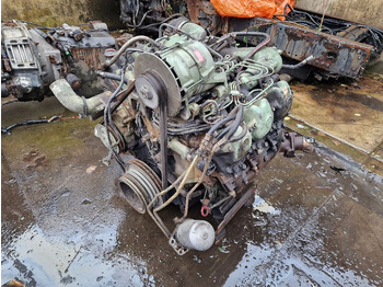 Motor MERCEDES-BENZ