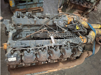 Motor MERCEDES-BENZ