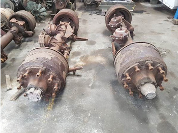 Náprava a díly pro Nákladní auto ROR ROND: obrázek 3