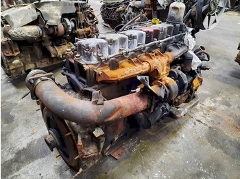 Motor RENAULT