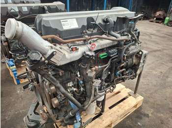 Motor RENAULT