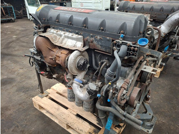 Motor Renault DXI11-450HP: obrázek 4 Motor Renault DXI11-450HP: obrázek 4