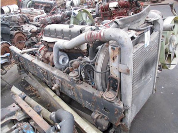 Motor pro Nákladní auto Renault MIDR62356: obrázek 2 Motor pro Nákladní auto Renault MIDR62356: obrázek 2
