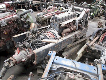 Motor pro Nákladní auto Renault MIDR62356: obrázek 3 Motor pro Nákladní auto Renault MIDR62356: obrázek 3