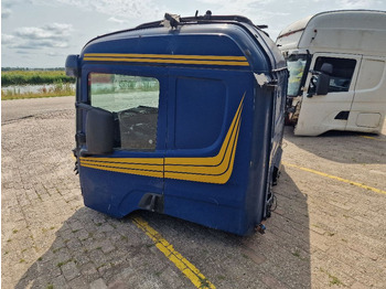 Kabina a interiér Scania R124 SLEEPER CAB: obrázek 3
