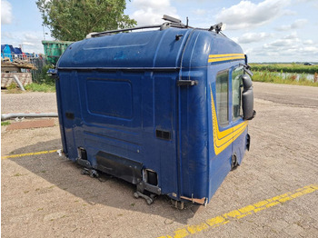 Kabina a interiér Scania R124 SLEEPER CAB: obrázek 4