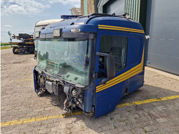 Kabina a interiér Scania R124 SLEEPER CAB: obrázek 2