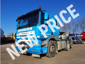 Tahač DAF CF 85 460
