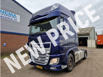 Tahač DAF XF 440